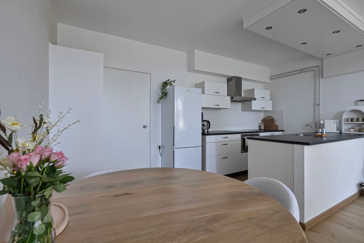 Foto 11 van Kard. de Jongstraat 3-E