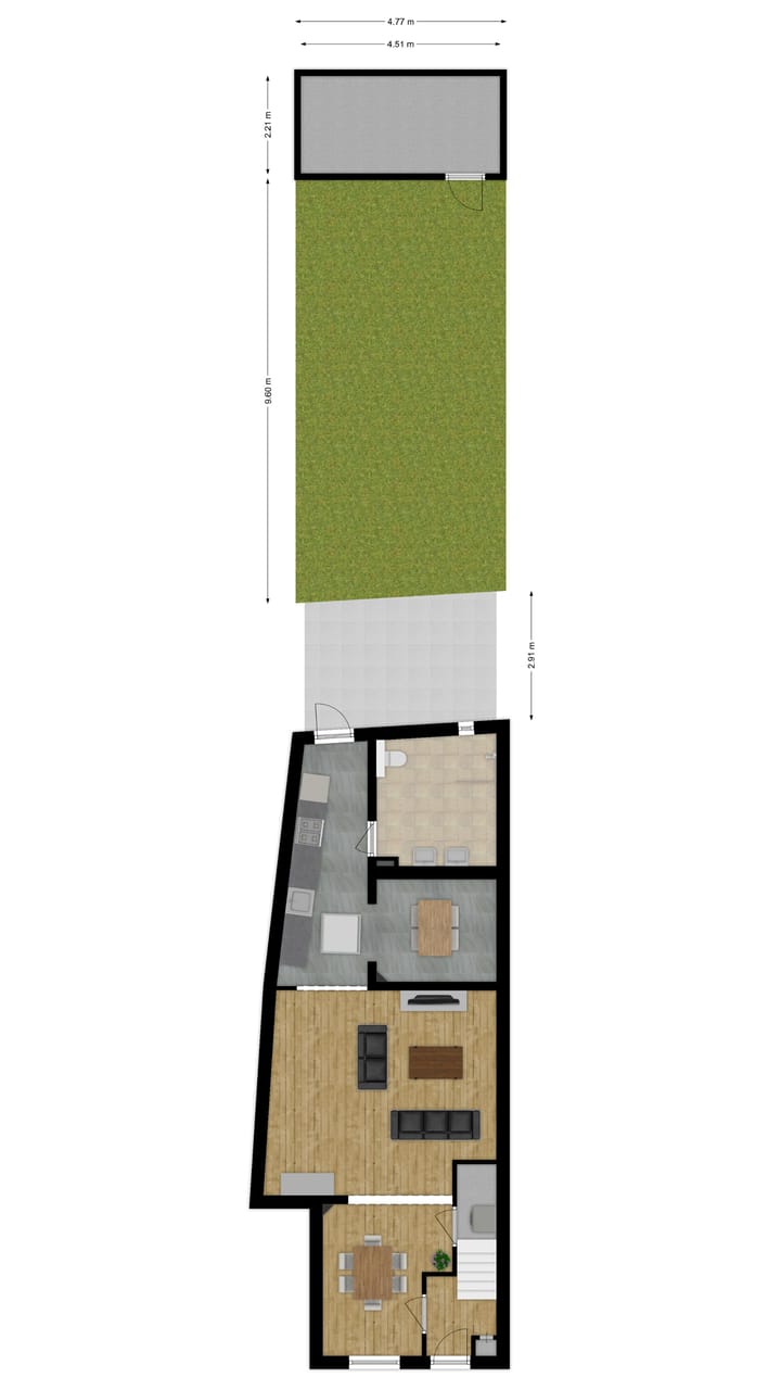 Foto 38 van Kerkstraat 36