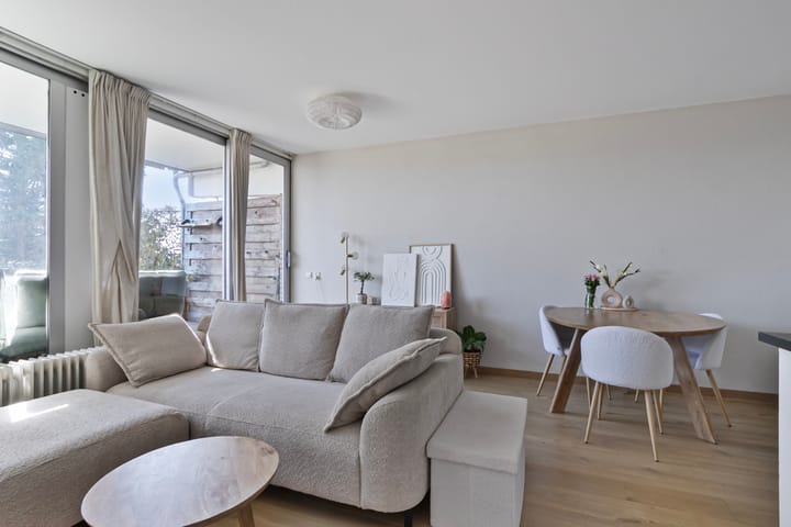 Foto 13 van Kard. de Jongstraat 3-E