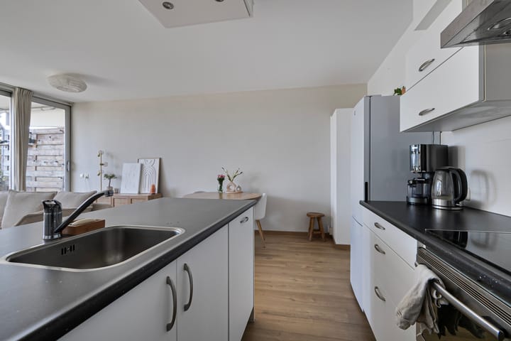 Foto 15 van Kard. de Jongstraat 3-E