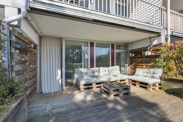 Foto 20 van Kard. de Jongstraat 3-E