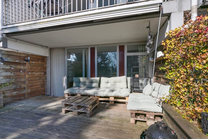 Foto 21 van Kard. de Jongstraat 3-E