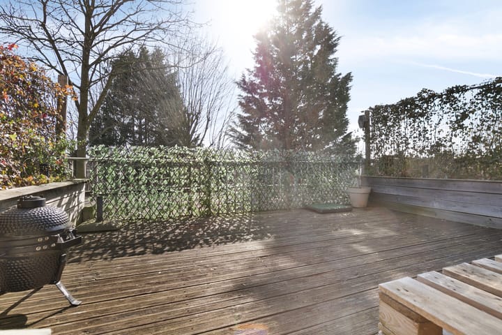 Foto 22 van Kard. de Jongstraat 3-E