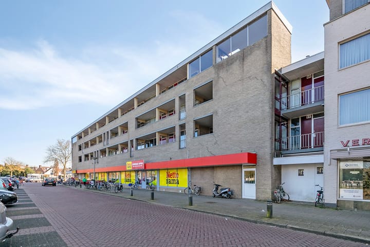 Foto 25 van Kard. de Jongstraat 3-E