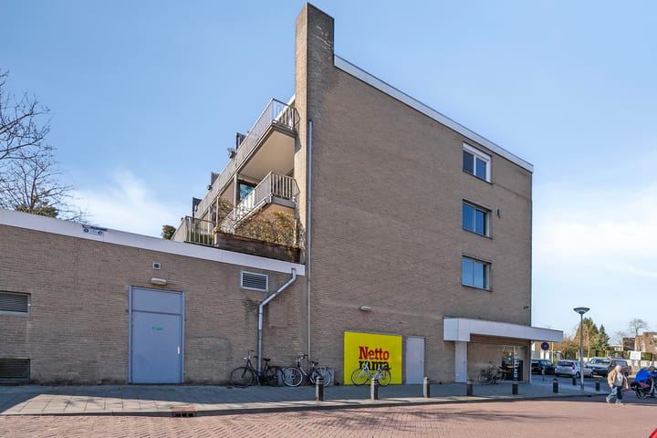 Foto 26 van Kard. de Jongstraat 3-E