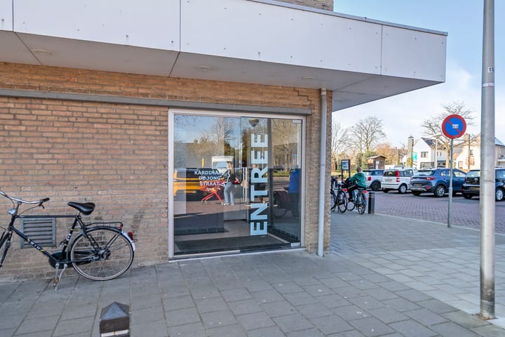 Foto 27 van Kard. de Jongstraat 3-E