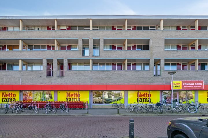 Foto 33 van Kard. de Jongstraat 3-E