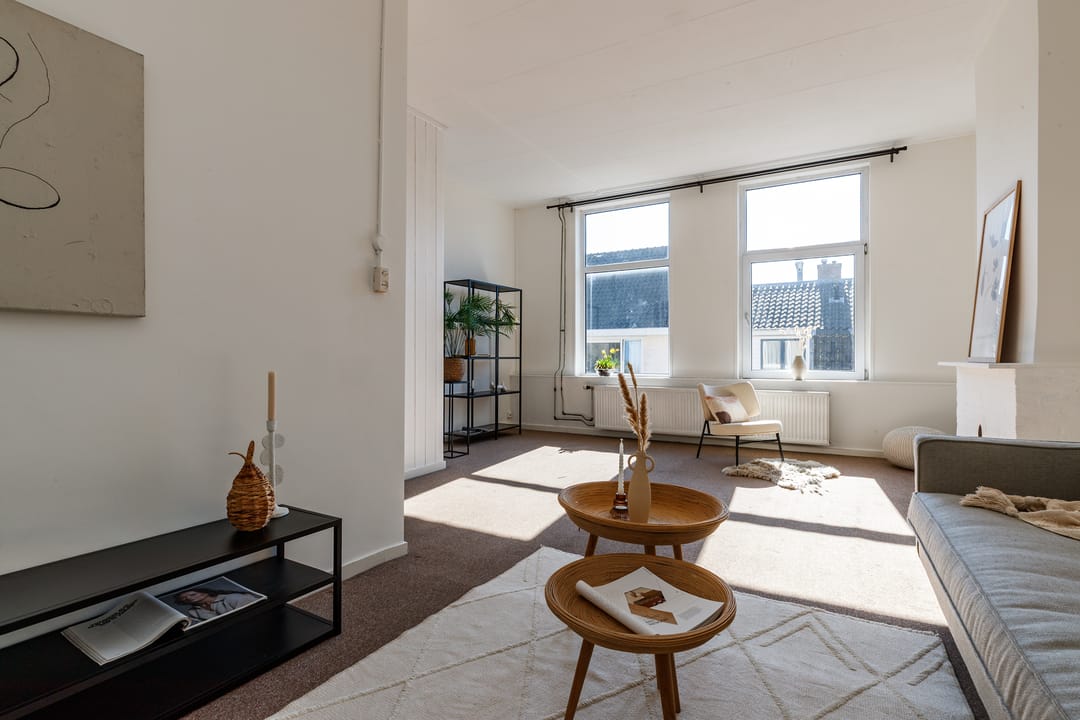 Foto 2 van Gildstraat 88-BS