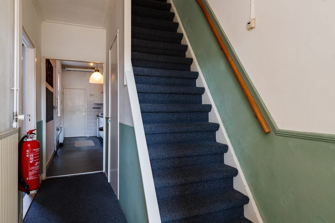 Foto 7 van Gildstraat 88-BS