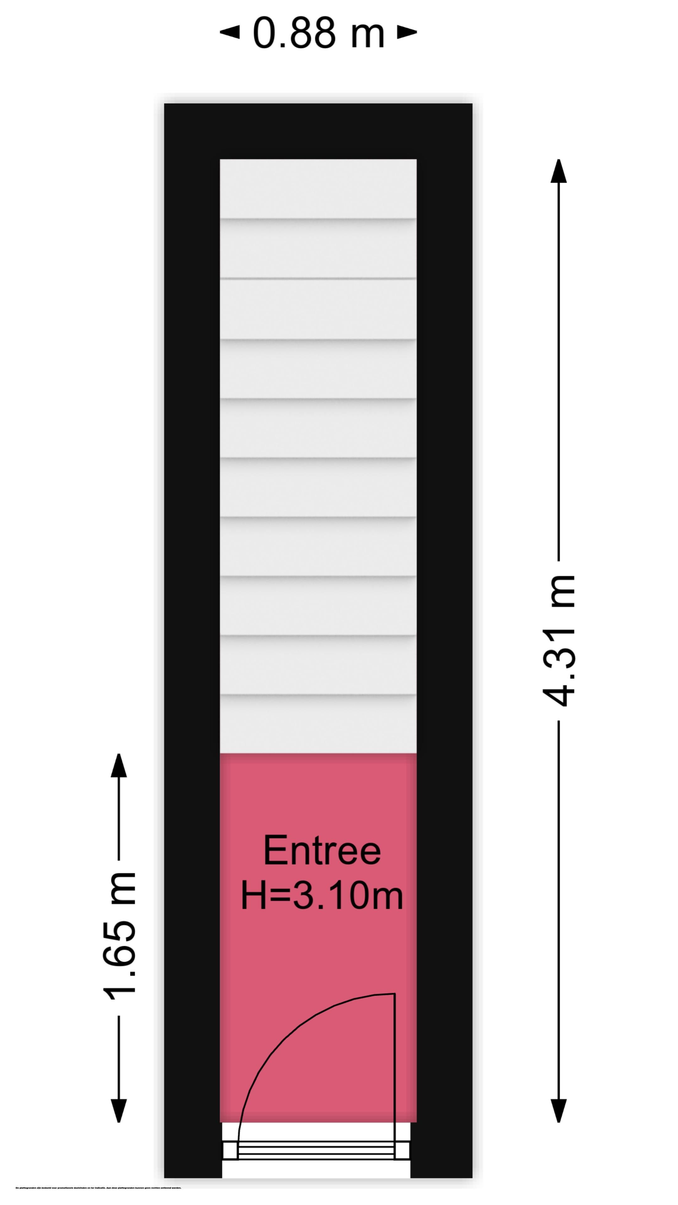 Foto 42 van Gildstraat 88-BS