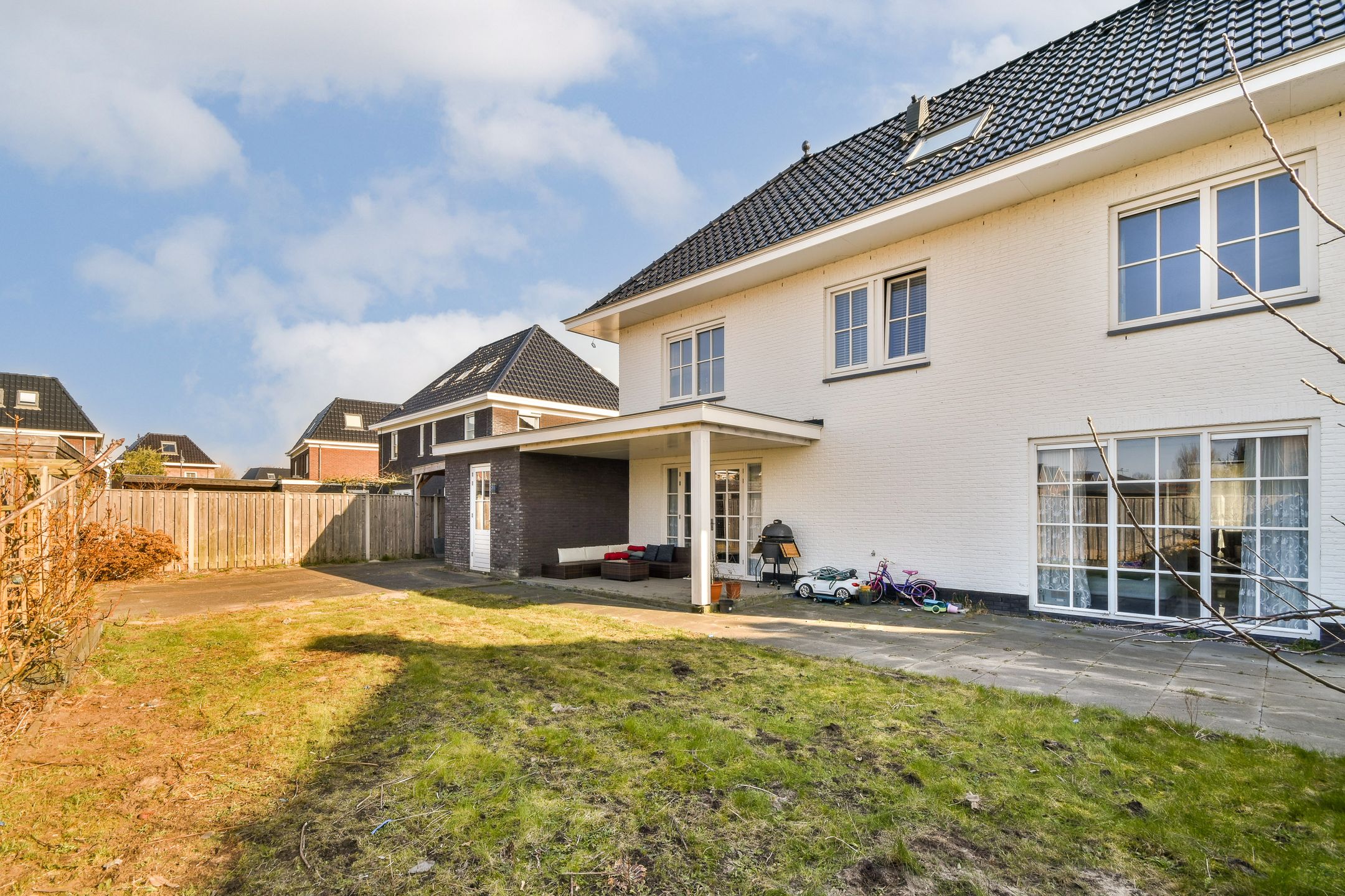 Photo 6 of Koning Willem-Alexanderlaan 13