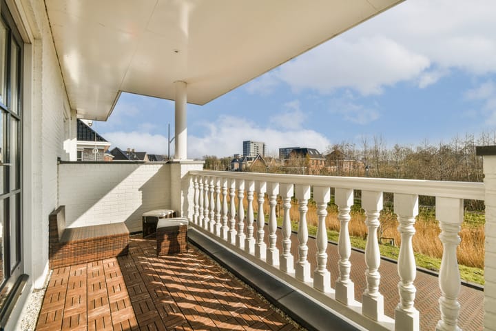 Photo 11 of Koning Willem-Alexanderlaan 13