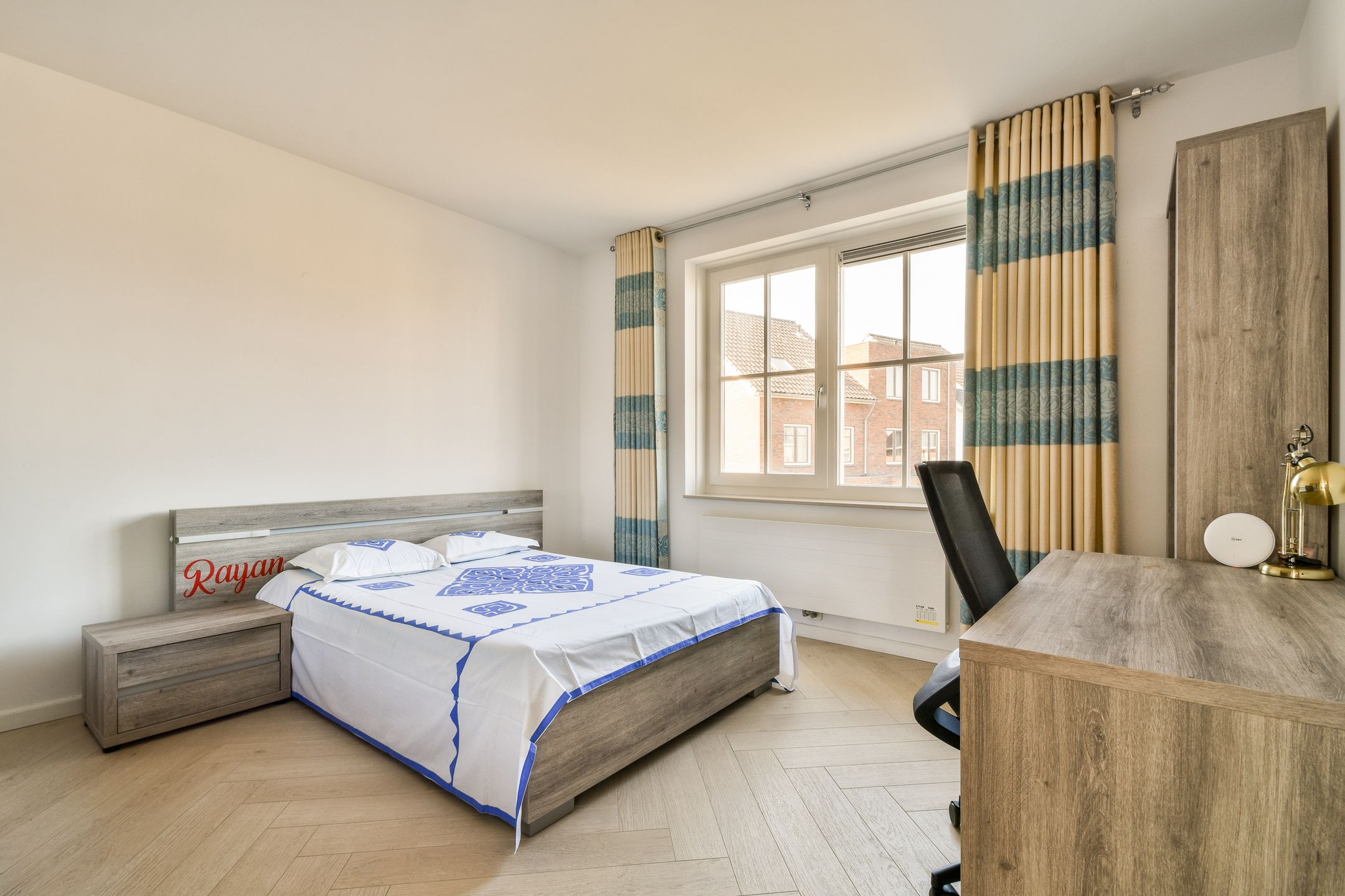 Photo 12 of Koning Willem-Alexanderlaan 13