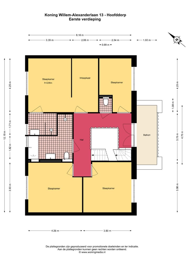 Photo 22 of Koning Willem-Alexanderlaan 13