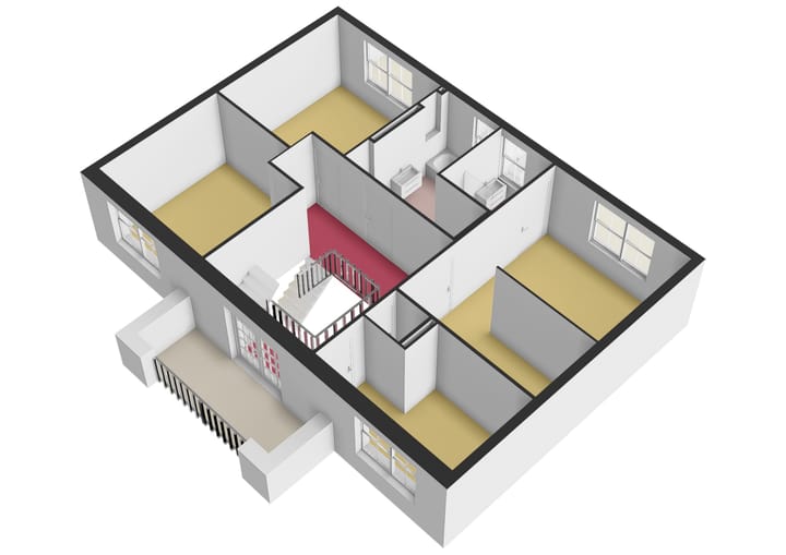 Photo 25 of Koning Willem-Alexanderlaan 13