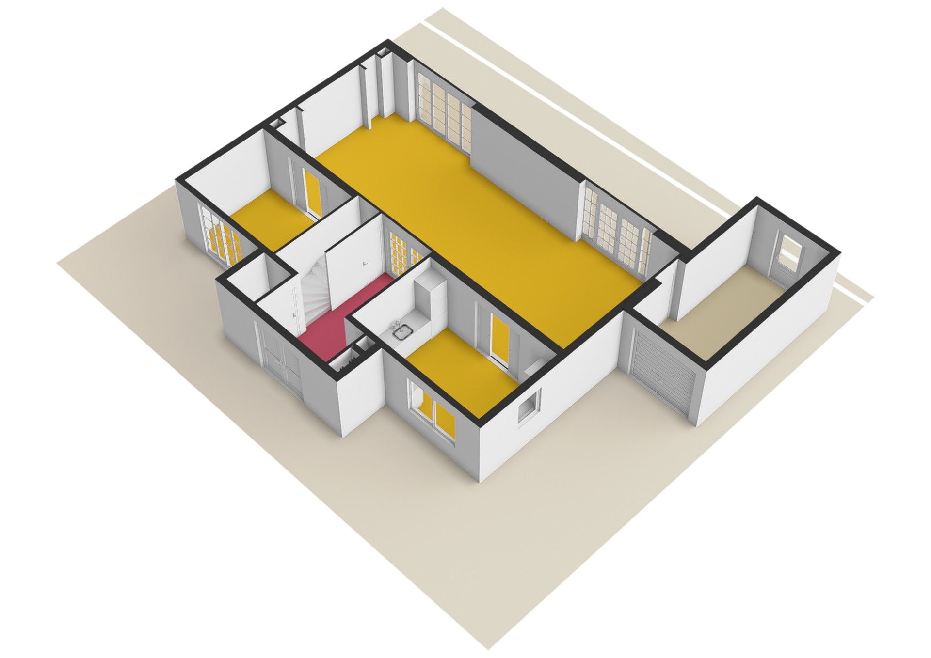 Photo 24 of Koning Willem-Alexanderlaan 13