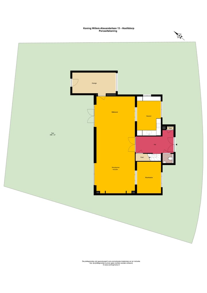 Photo 27 of Koning Willem-Alexanderlaan 13