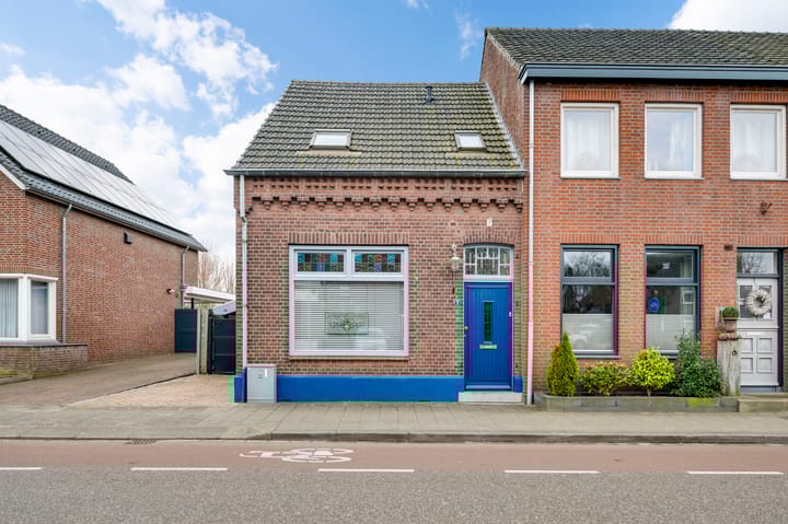 Foto 2 van Bosstraat 8