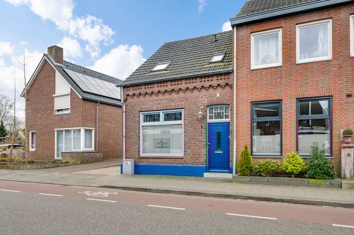 Foto 3 van Bosstraat 8