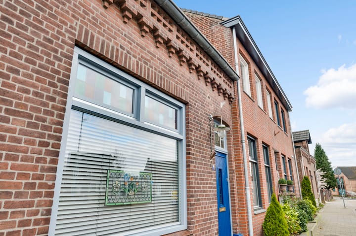 Foto 4 van Bosstraat 8