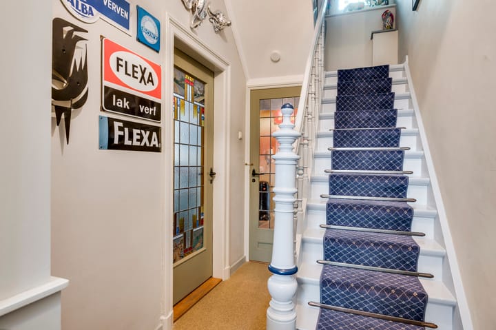 Foto 5 van Bosstraat 8