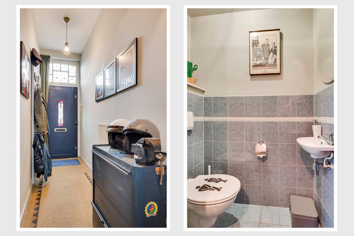 Foto 7 van Bosstraat 8