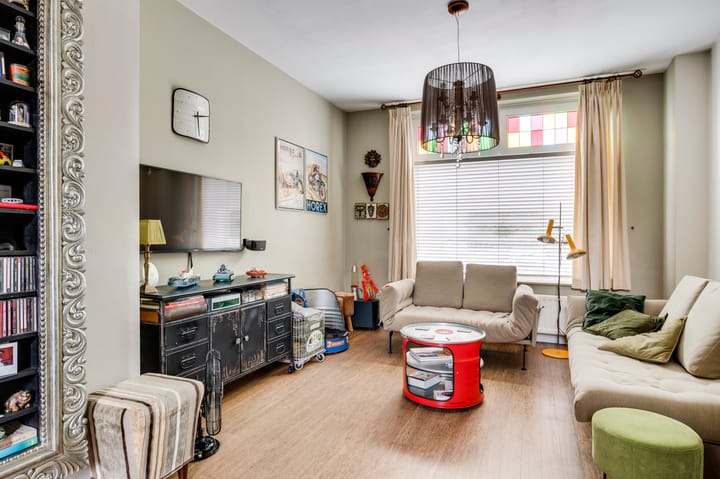 Foto 8 van Bosstraat 8