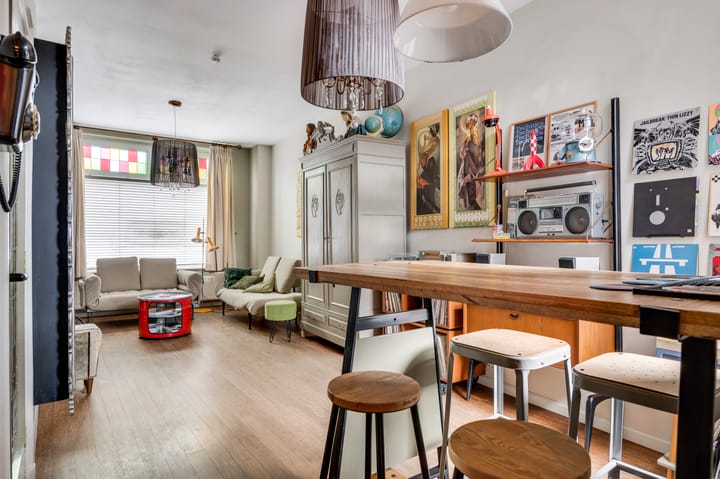 Foto 10 van Bosstraat 8