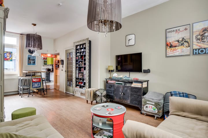 Foto 12 van Bosstraat 8