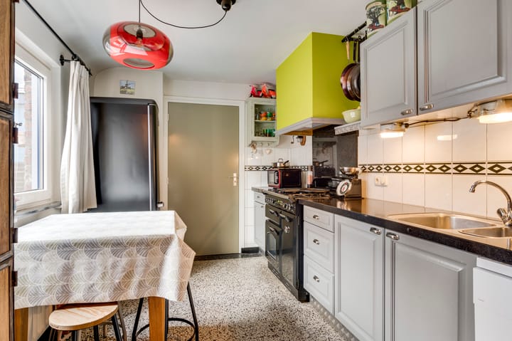 Foto 13 van Bosstraat 8