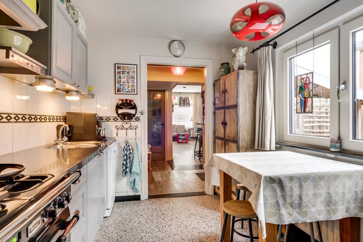 Foto 14 van Bosstraat 8