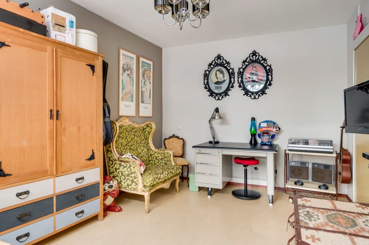 Foto 16 van Bosstraat 8