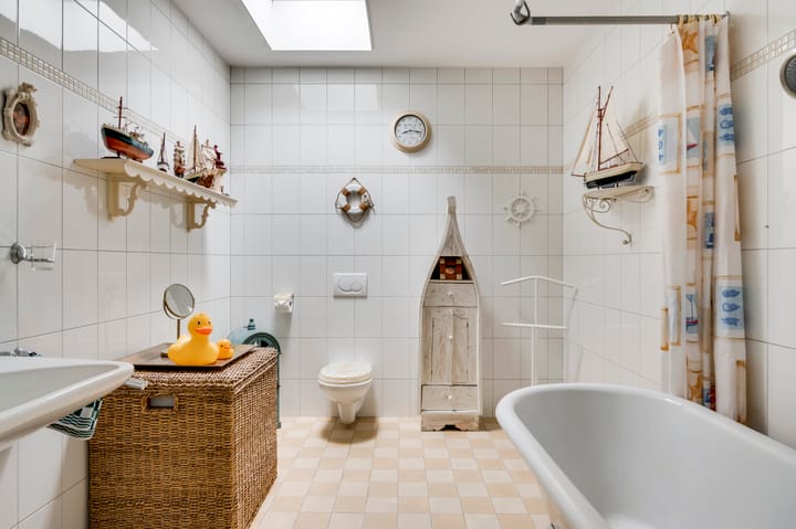 Foto 18 van Bosstraat 8