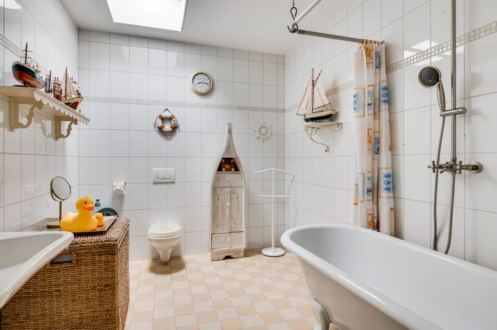 Foto 19 van Bosstraat 8