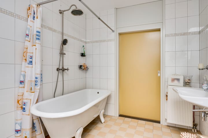 Foto 20 van Bosstraat 8