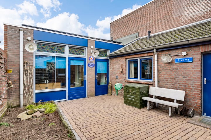 Foto 21 van Bosstraat 8