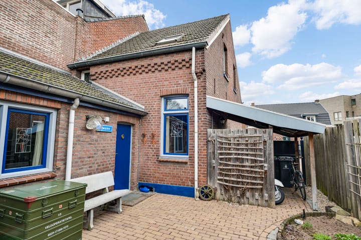 Foto 22 van Bosstraat 8