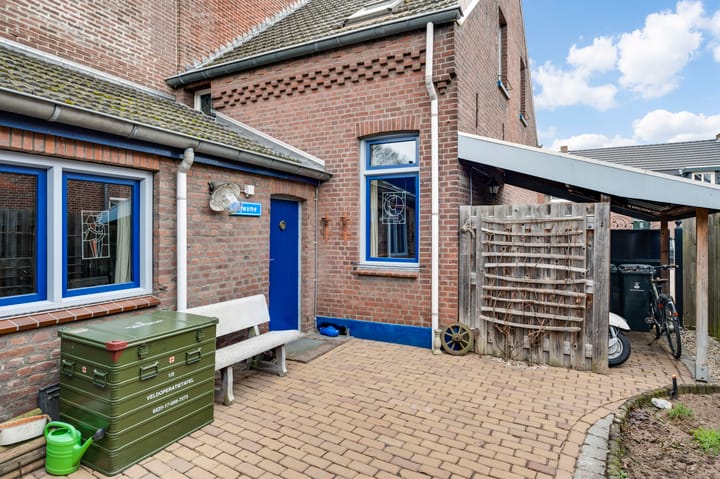 Foto 23 van Bosstraat 8