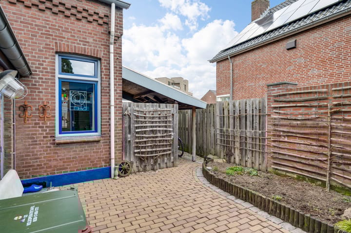 Foto 24 van Bosstraat 8