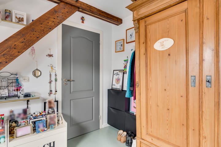 Foto 29 van Bosstraat 8