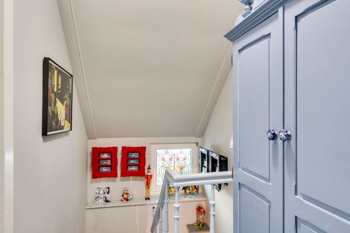 Foto 30 van Bosstraat 8