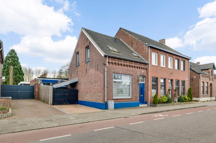 Foto 33 van Bosstraat 8