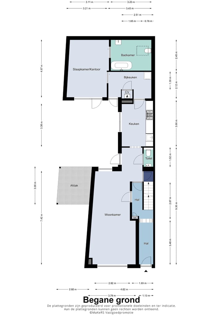 Foto 37 van Bosstraat 8