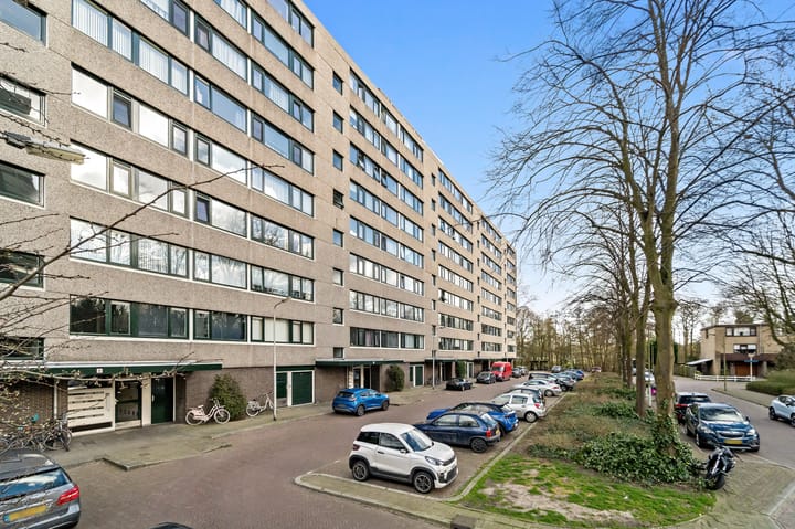 Foto 6 van Roland Holstlaan 1181