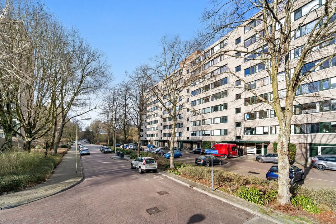 Foto 7 van Roland Holstlaan 1181