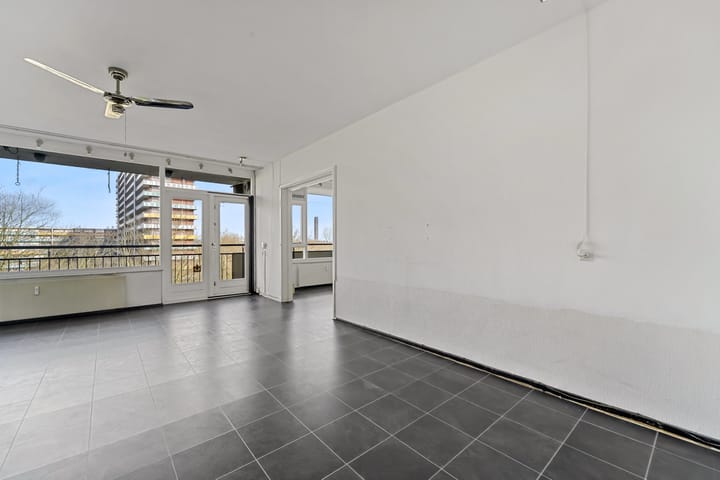 Foto 10 van Roland Holstlaan 1181