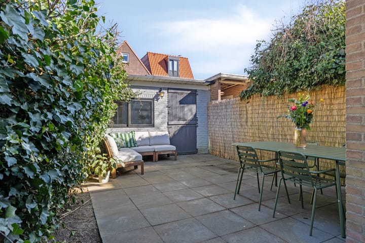 Foto 25 van Eggestraat 52