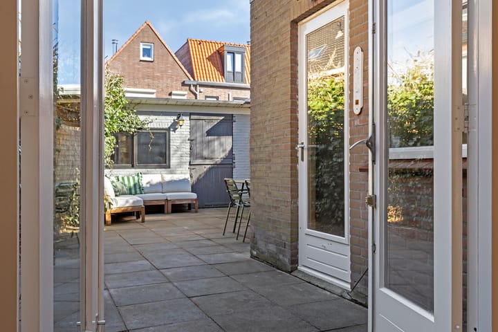 Foto 24 van Eggestraat 52