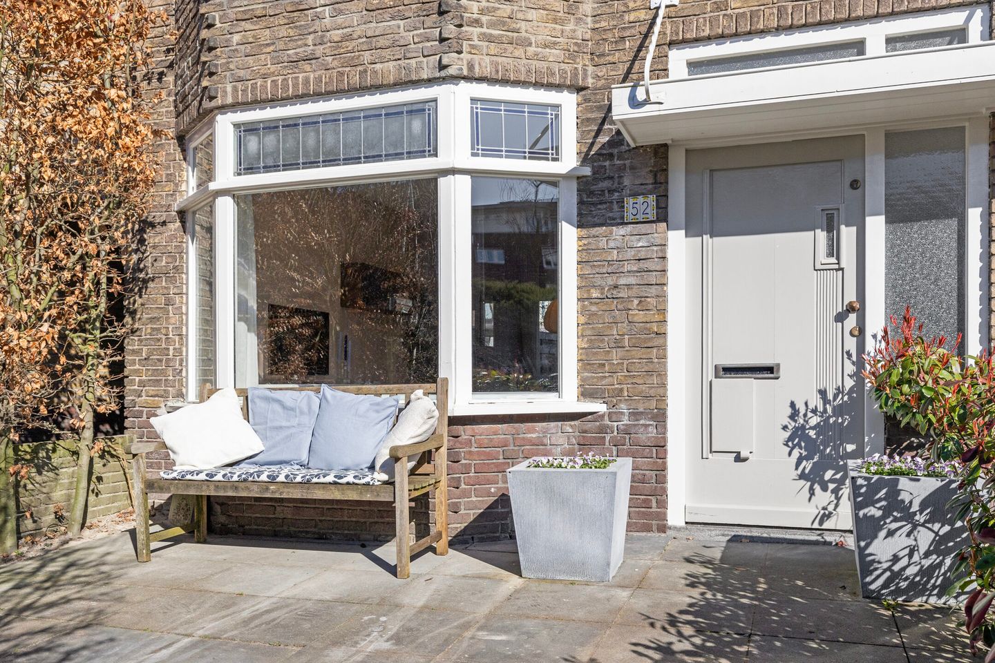 Foto 29 van Eggestraat 52