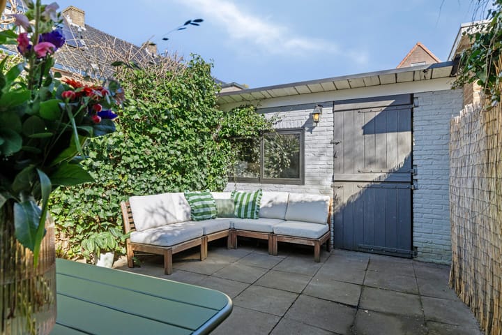 Foto 26 van Eggestraat 52